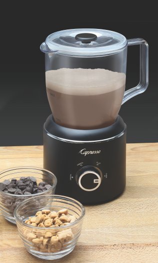 Capresso Froth Select Milk Frother